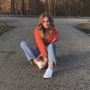 Lipglosses and maybe earrings?